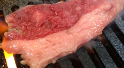 天翔る牛の閃き 大井 大森 蒲田 蒲田 焼肉 ホルモン