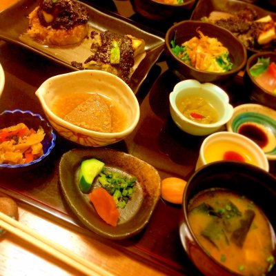 しあわせ手料理 だいこん亭 熊本市周辺 光の森 和食 その他 しあわせ手料理 だいこん亭 熊本市周辺 光の森 和食 その他