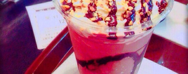 マーベラスクリーム リバーウォーク北九州店