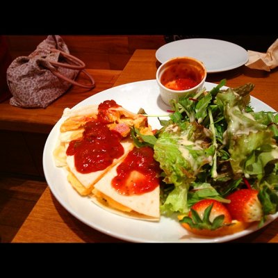 カフェ カイラ 東京スカイツリー店 カフェ カフェ カイラ 東京スカイツリー店 カフェ