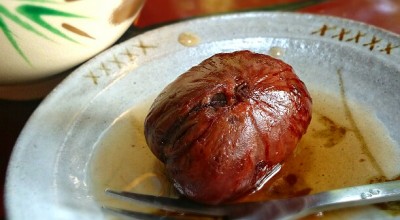 自然園北山 田楽茶屋 洗心亭 浜松 静岡西部 気賀 郷土料理