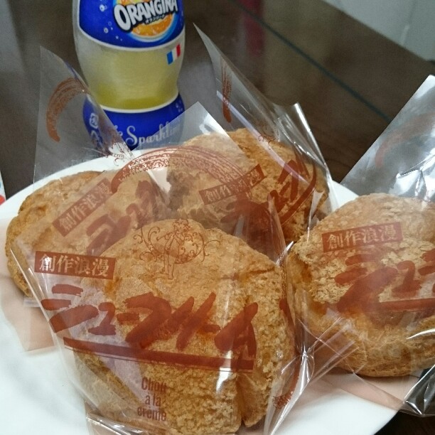 粉とクリーム 古河店(古河/パン) ミイル 粉とクリーム 古河店(古河/パン) ミイル