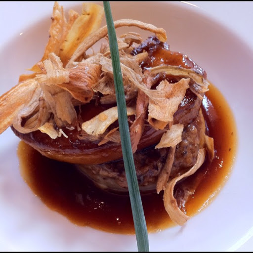 フランス料理2005年 ラ・クイジーヌ・フランセーズ・ジャポネ フランス料理2005年 ラ・クイジーヌ・フランセーズ・ジャポネ