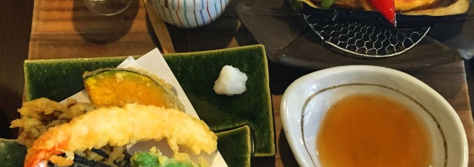 日本料理 真依