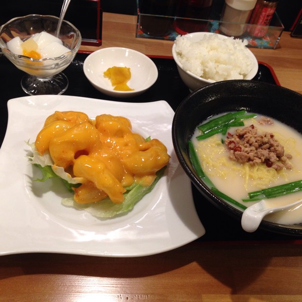 満源快餐館 ()