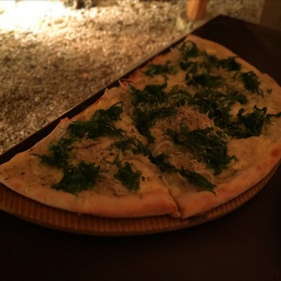 Mintama イタリア料理