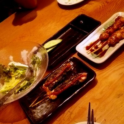 鶏のいいとこどり 一鳥一炭 天王寺 阿倍野 焼鳥 串焼 鳥料理 鶏のいいとこどり 一鳥一炭 天王寺 阿倍野 焼鳥 串焼 鳥料理