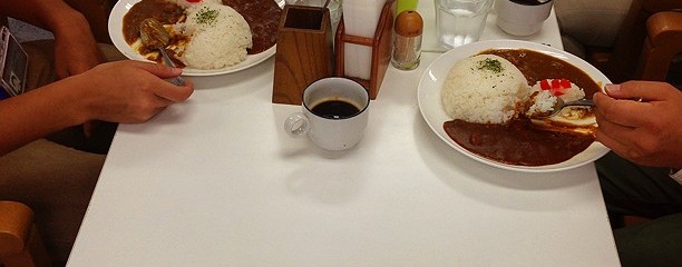 湘南カレー ゆうゆう庵