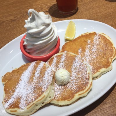 Lanai Cafe イオン札幌桑園店 カフェ