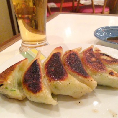 三宝の餃子 京都市内その他 北野白梅町 餃子 三宝の餃子 京都市内その他 北野白梅町 餃子