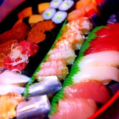 金太郎寿し 新斎店 酒田 鶴岡 庄内 鶴岡 寿司 金太郎寿し 新斎店 酒田 鶴岡 庄内 鶴岡 寿司
