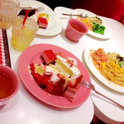 スイーツパラダイス Sweets Paradise 広島パルコ店 広島市 八丁堀 広島 ケーキ ドーナツ