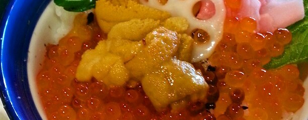 味くらべ