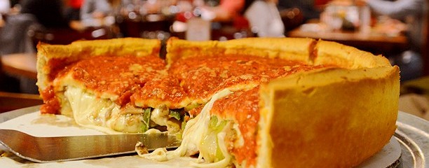 Giordano's