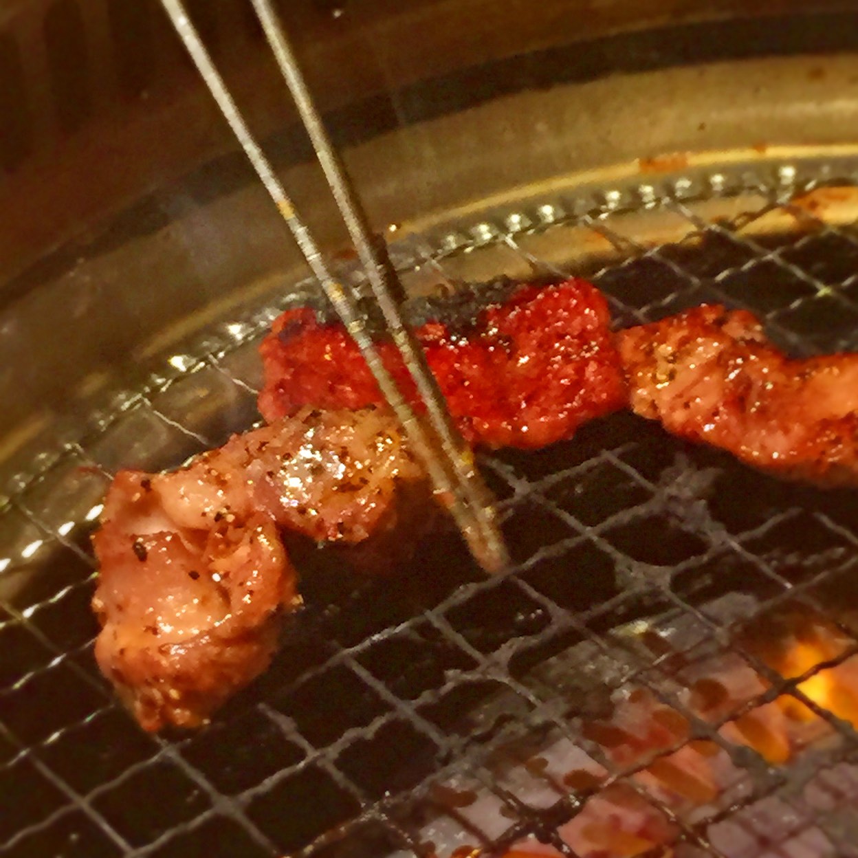 焼肉きんぐ 福岡清水店 焼肉 ホルモン