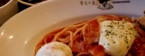 貴族の森 本庄インター店