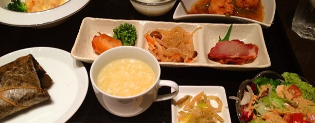 神仙閣 くずはモール店