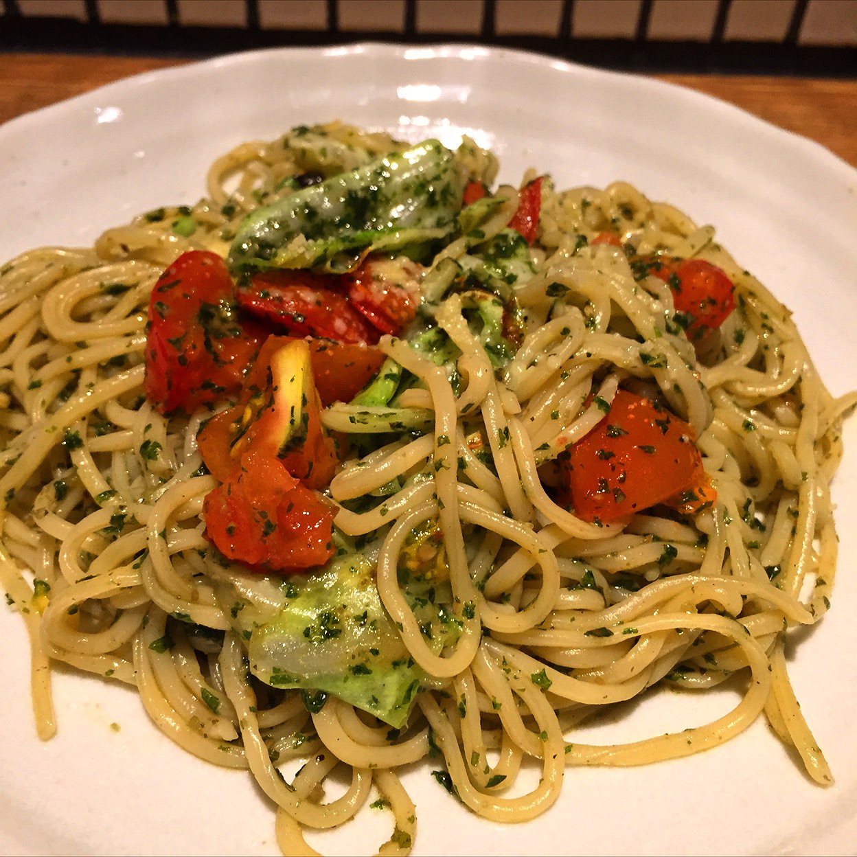 麺ず工房 ぼんじょるの(イタリアン・フレンチ)の写真 | ホットペッパー