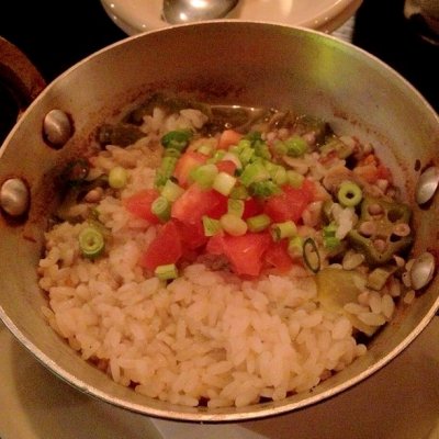 香花 福井市 西別院 無国籍料理