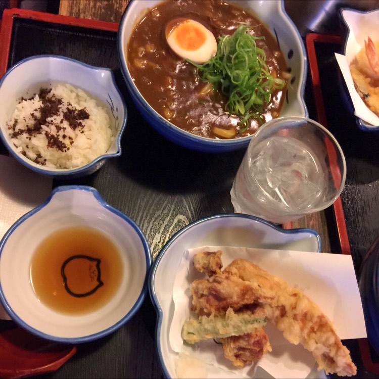 手打草部うどん のらや羽曳野店(羽曳野/和食) | ホットペッパーグルメ