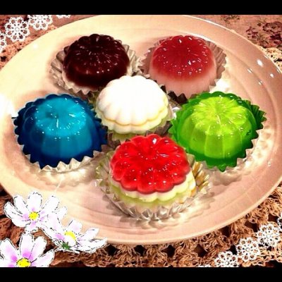 ゼリーのイエ おとりよせ