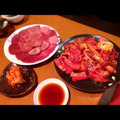 高麗苑 明石 加古川 姫路 加西 山陽明石 焼肉 ホルモン