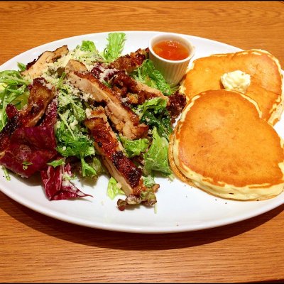 ラナイカフェ イオン札幌桑園店 カフェ