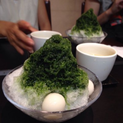 虎屋菓寮 横浜そごう店 横浜駅 甘味処 和カフェ