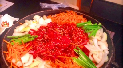 明洞 ミョンドン 韓国居酒屋 高松市 瓦町 韓国料理