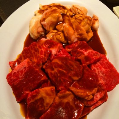 焼肉みしま 和歌山 高野 紀北 和歌山港 焼肉 ホルモン