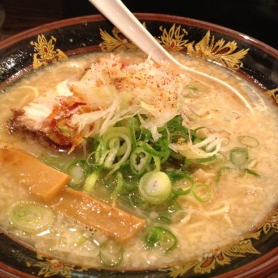 麺屋 七福神 御池店 河原町 四条大宮 御池 二条 京都 二条城前 ラーメン