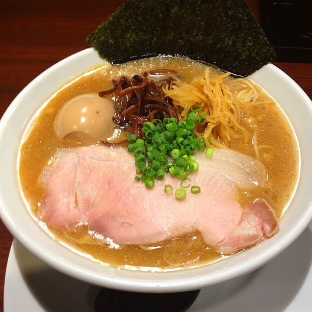 じぇんとる麺(行徳/ラーメン) | ホットペッパーグルメ