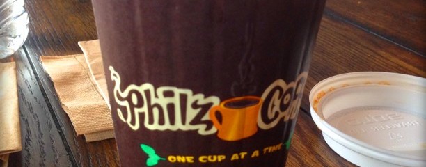 Philz Coffee