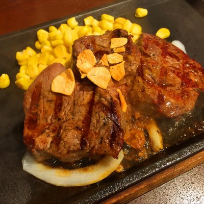 いきなり ステーキ プレナ幕張店 海浜幕張駅 ステーキ