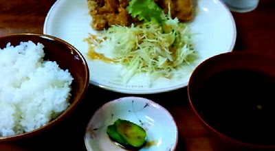 日本料理 高浜 延岡 宮崎県北部 延岡 焼鳥 串焼 鳥料理