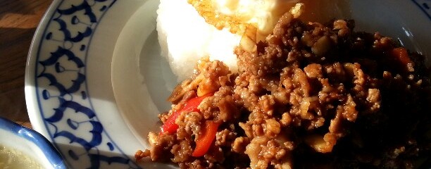 Cafe JALANJALAN 八千代台店
