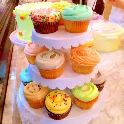 Magnolia Bakery ケーキ ドーナツ