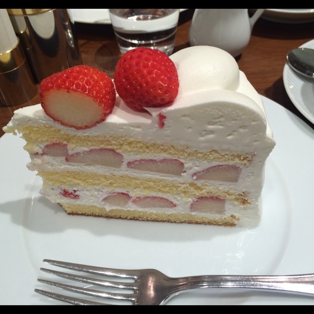 ハーブス Harbs アトレ吉祥寺店 カフェ スイーツ の写真 ホットペッパーグルメ