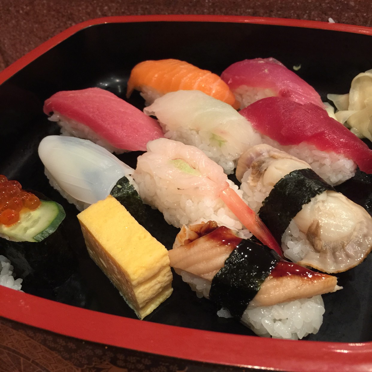 御 旦 孤 虎ノ門 店