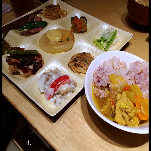 はーべすと グランデュオ立川 創作料理 の写真 ホットペッパーグルメ