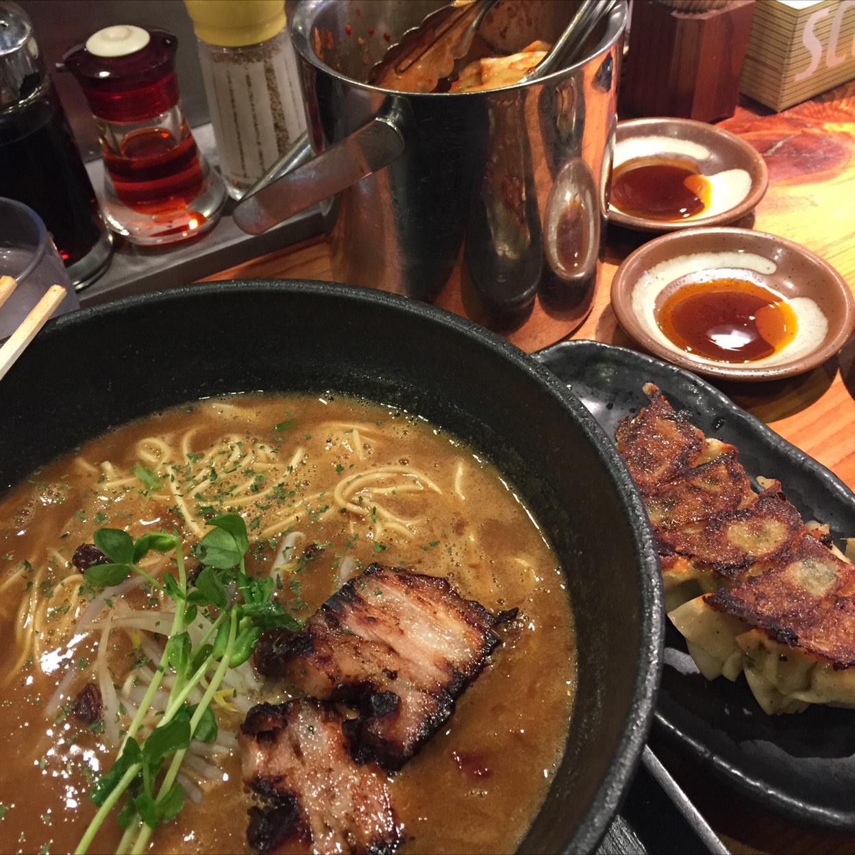 ラーメンたろう 本山店(摂津本山/ラーメン) | ホットペッパーグルメ