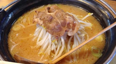南部ラーメン 花巻店 花巻 北上 一関 花巻