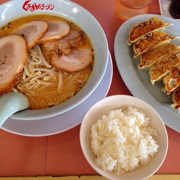 くるまやラーメン 鐺山店(宇都宮市その他/ラーメン くるまやラーメン 鐺山店(宇都宮市その他/ラーメン
