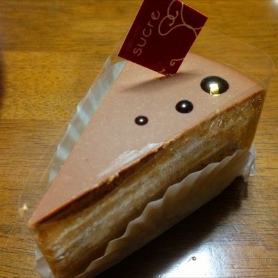 菓子工房シュクル ケーキ ドーナツ