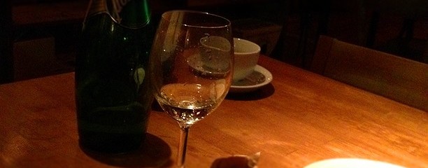 ワイン居酒屋 Bar TANZEN