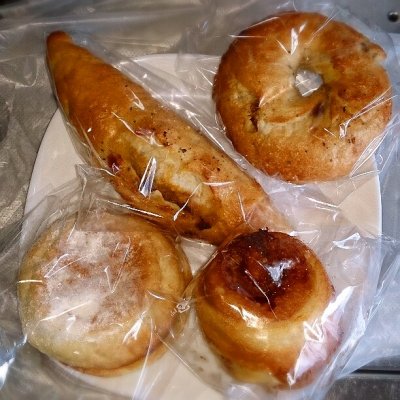 スピカ 利府駅 パン スピカ 利府駅 パン