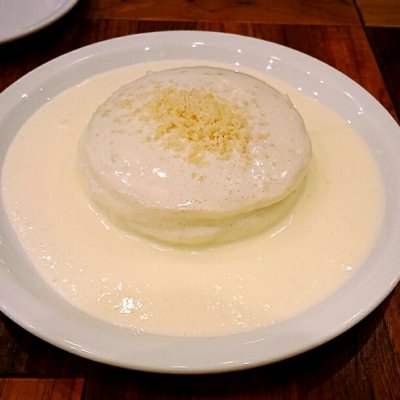 パンケーキカフェ Huit Huit レイクタウン店 ハワイ料理