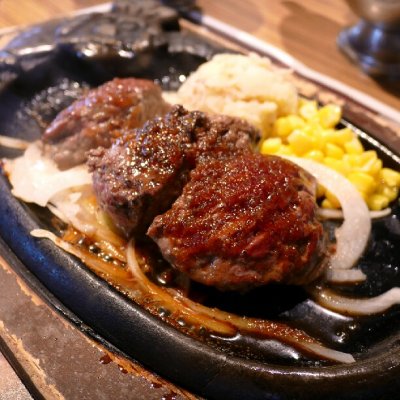 ブロンコビリー 大府店 大府駅 ファミリーレストラン