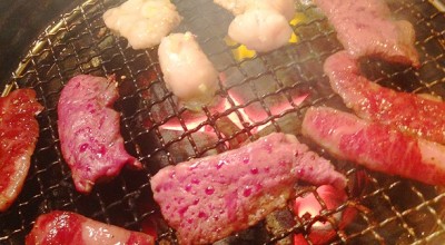 闇市肉酒場 川崎店 焼肉 ホルモン