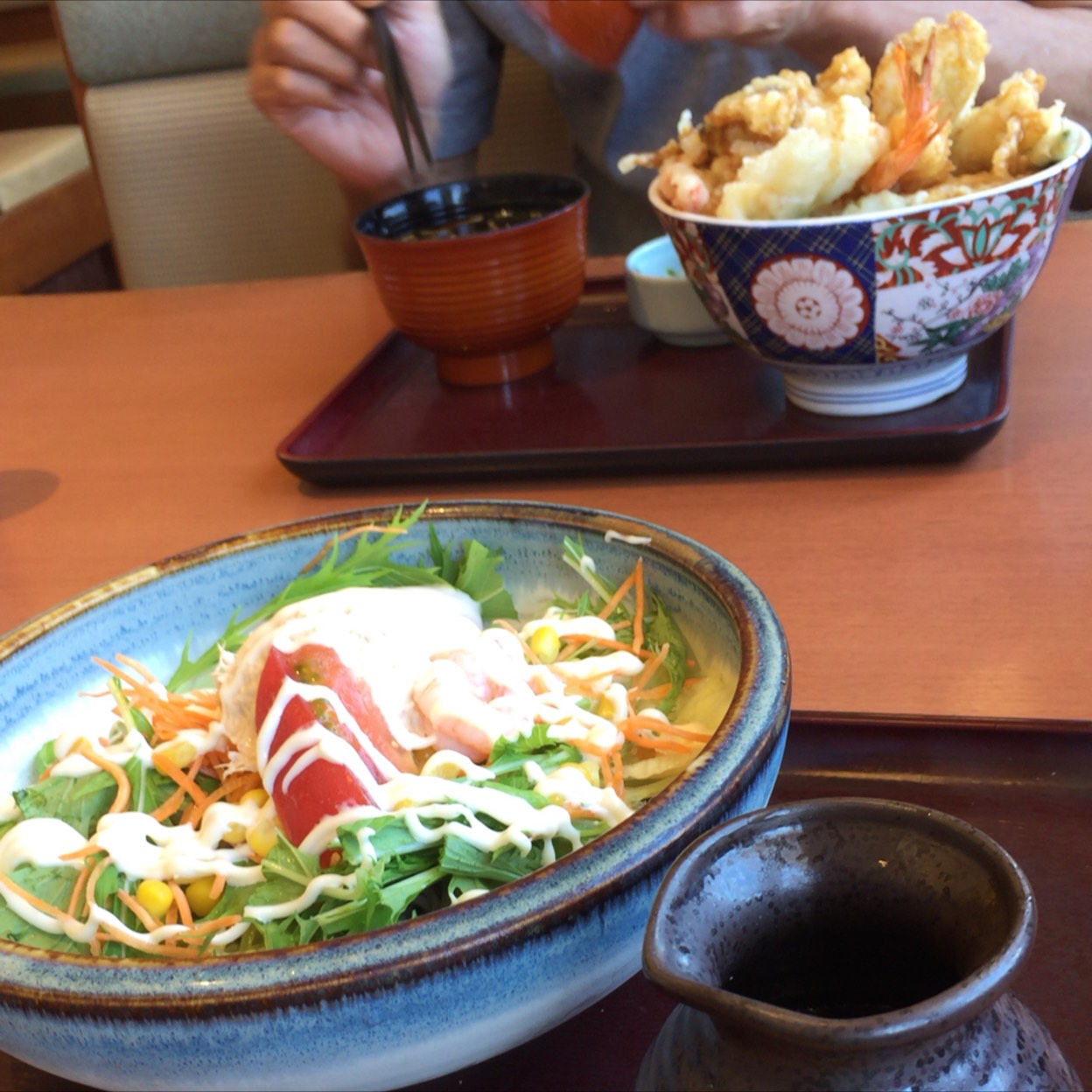 和食 さと 福知山 店